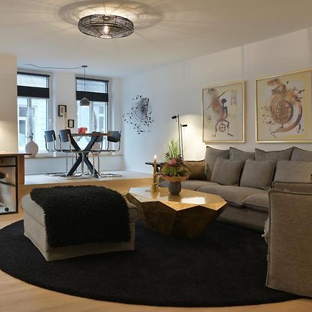 Ferienwohnung Stadtblick 플렌스부르크 외부 사진