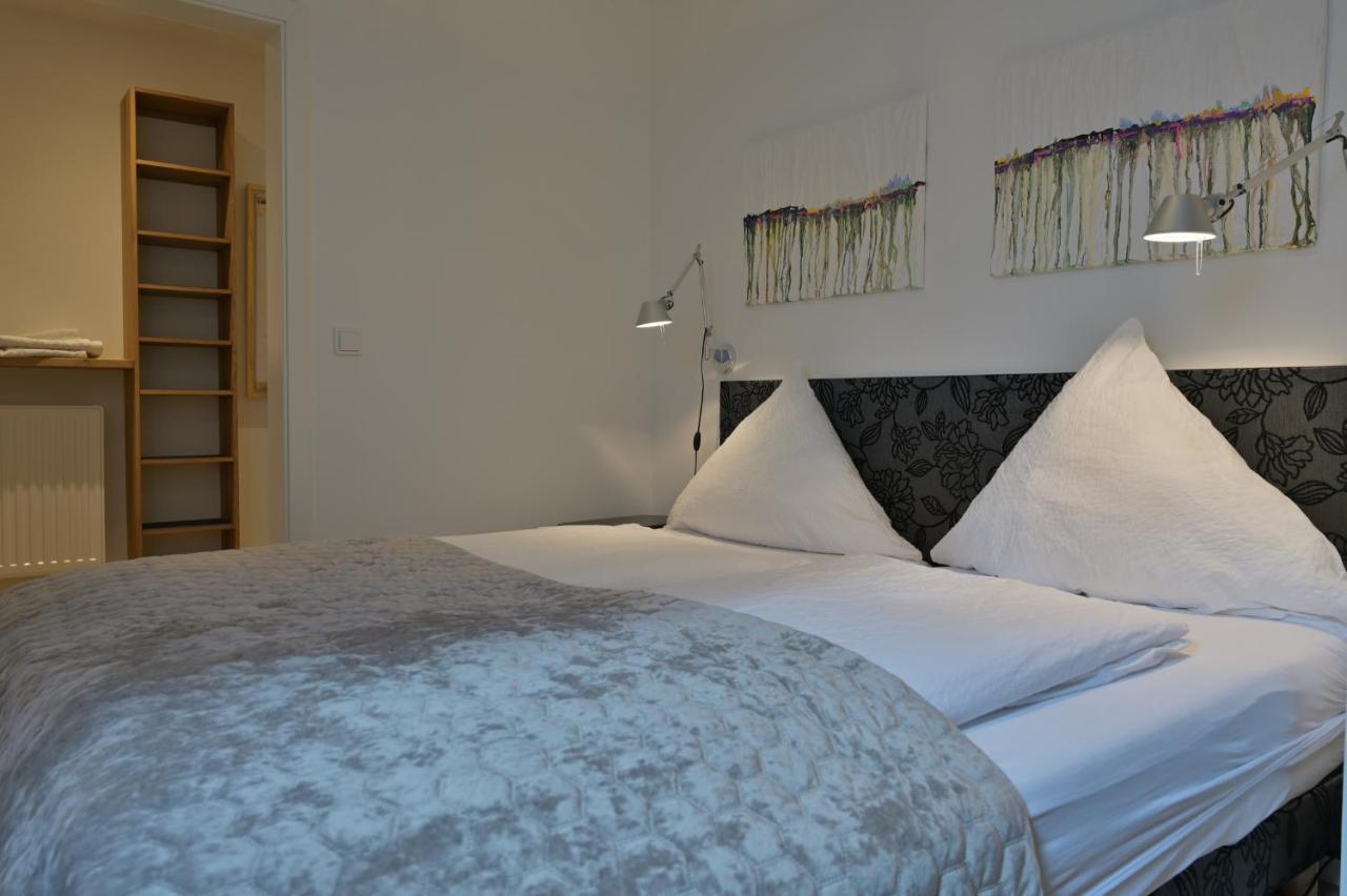 Ferienwohnung Stadtblick 플렌스부르크 외부 사진