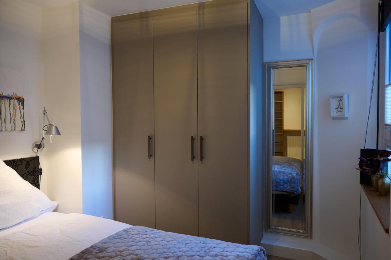 Ferienwohnung Stadtblick 플렌스부르크 외부 사진