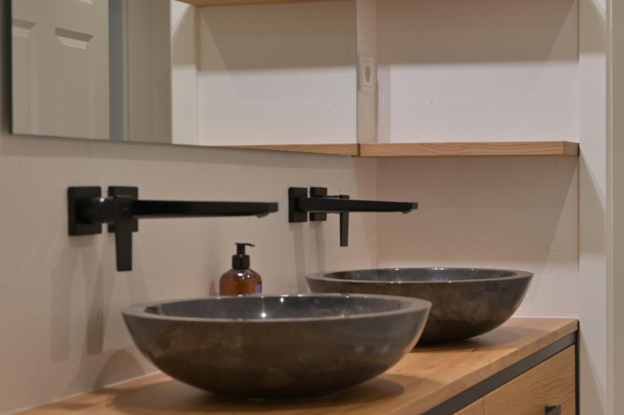 Ferienwohnung Stadtblick 플렌스부르크 외부 사진