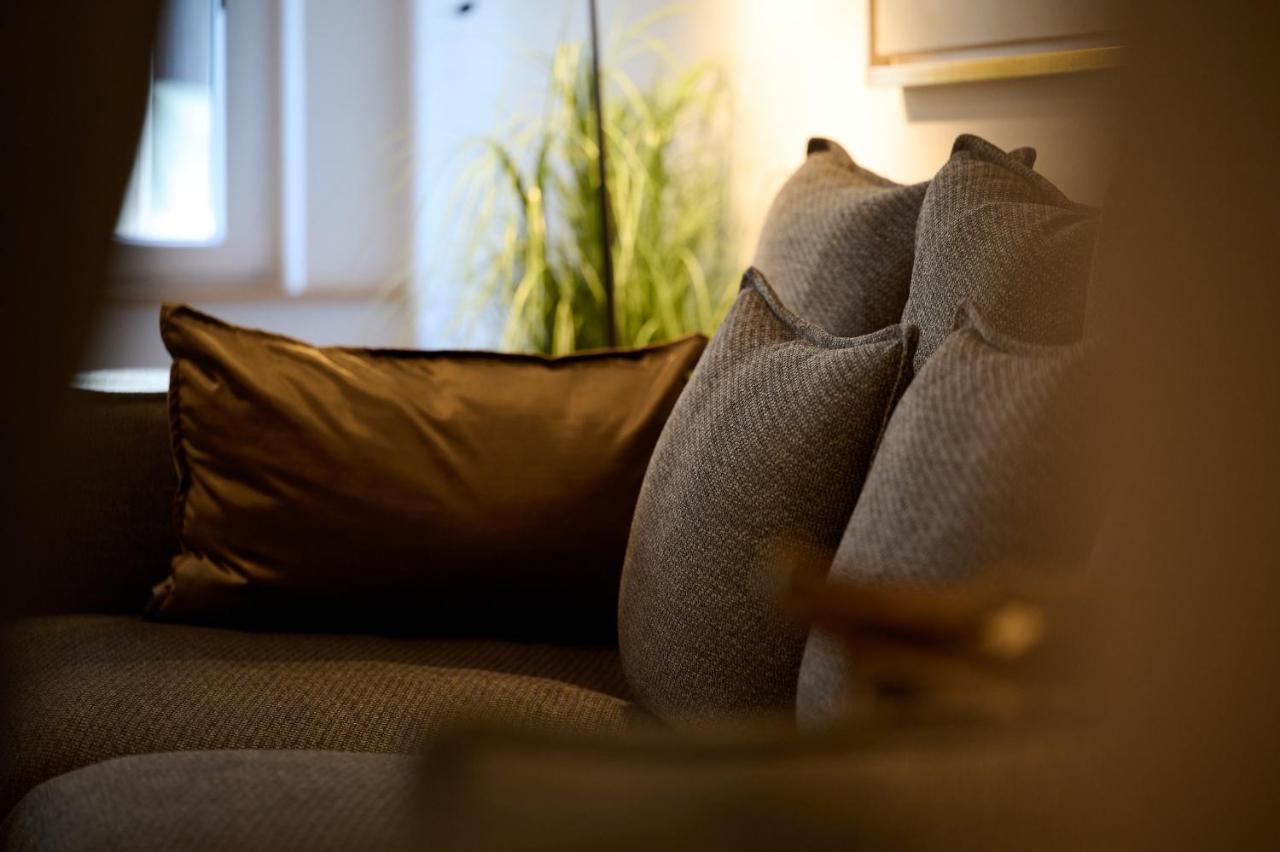 Ferienwohnung Stadtblick 플렌스부르크 외부 사진