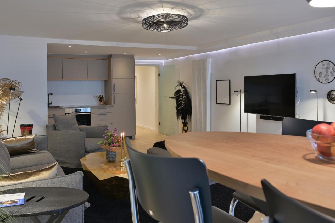 Ferienwohnung Stadtblick 플렌스부르크 외부 사진